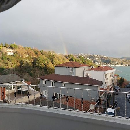 Tarabya Family Suit Boshphorus イスタンブール エクステリア 写真